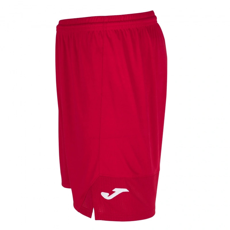 Шорти Joma TOLEDO II червоні 101958.600 101958.600