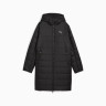 Куртка ESS Hooded Padded Parka 68523201 Puma L Чорний 68523201