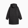 Куртка ESS Hooded Padded Parka 68523201 Puma L Чорний 68523201