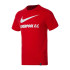 Футболка Nike LFC M NK TEE TR GROUND