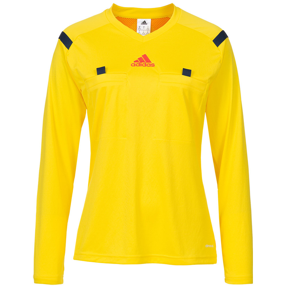 Футболка арбітра Adidas Referee 14 D82292 D82292