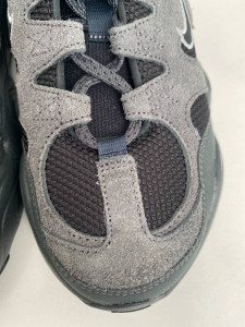 Кросівки Nike W TECH HERA (Клас А) DR9761-003-R5