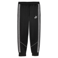 Штани teamKING Anthem Pants puma black-puma white 660535-0355