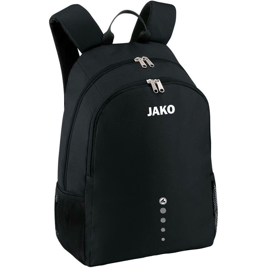 Рюкзак унісекс Jako Classico 18L (1850-08) 1850-08