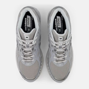 Кросівки унісекс New Balance Trainers Grey U1906WFE 43 U1906WFE