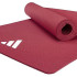 Килимок для йоги Adidas Yoga Mat червоний Уні 176 х 61 х 0,8 см ADYG-10100MR Килимок для йоги Adidas Yoga Mat червоний Уні 176 х 61 х 0,8 см ADYG-10100MR