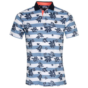 Поло Pique Garden Polo 628068-03