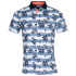 Поло Pique Garden Polo 628068-03