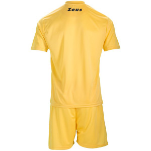 Футбольна форма Zeus Kit Promo Giall Z00840