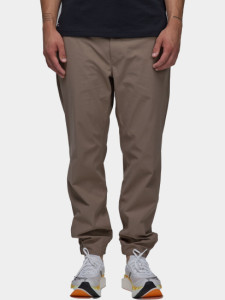 Штани спортивні Saucony METRO PANT SAM800415-WA