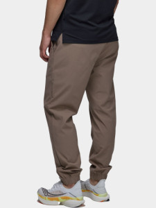 Штани спортивні Saucony METRO PANT SAM800415-WA