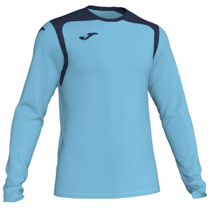 Футболка Joma CHAMPION V бірюзово-темно-синя 101375.013 101375.013
