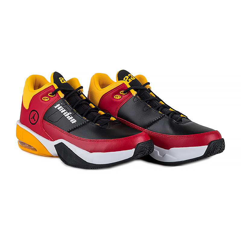 Кросівки баскетбольні Jordan MAX AURA 3 SE (GS) DJ6245-607