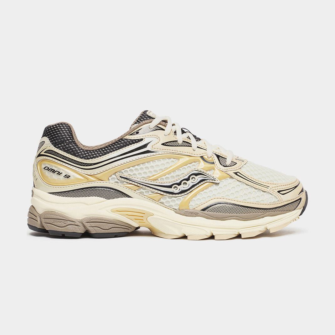 Кросівки Saucony Progrid Omni 9 Og S70739-7