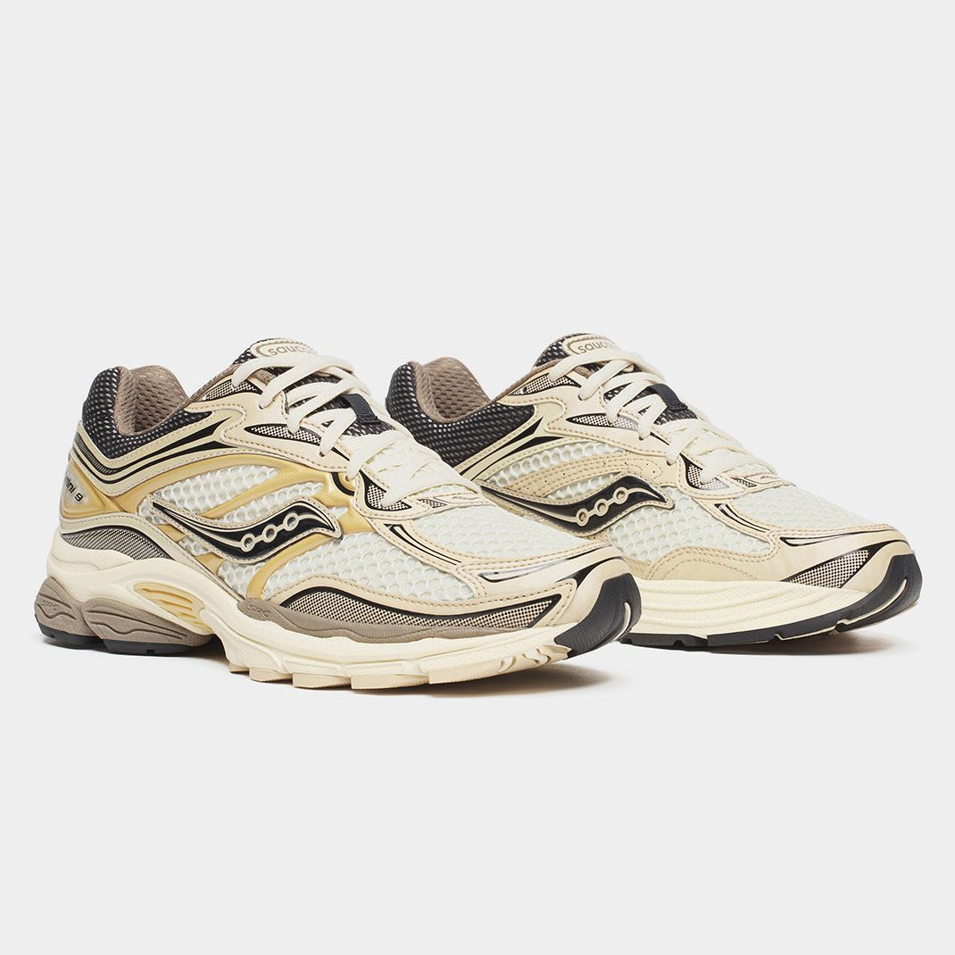 Кросівки Saucony Progrid Omni 9 Og S70739-7
