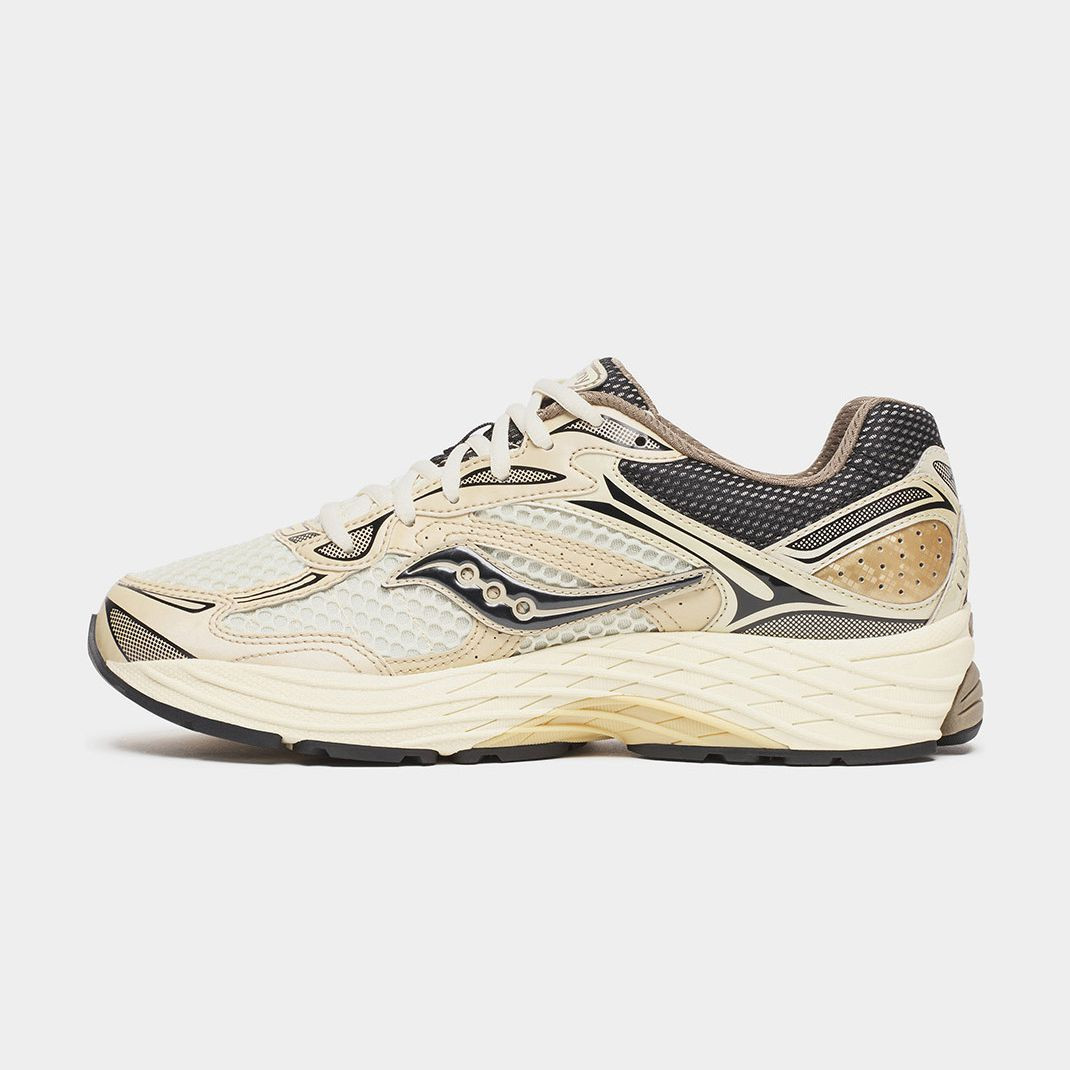 Кросівки Saucony Progrid Omni 9 Og S70739-7