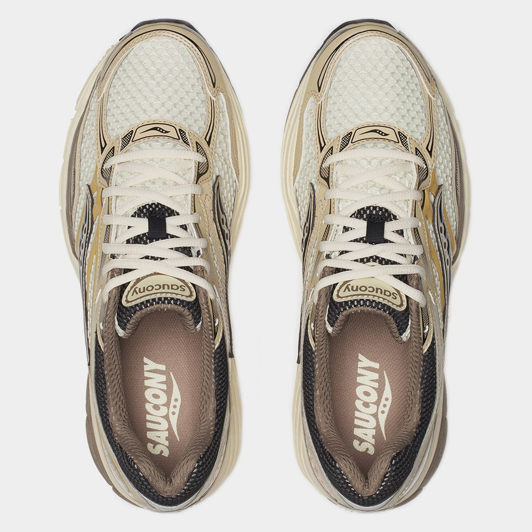 Кросівки Saucony Progrid Omni 9 Og S70739-7
