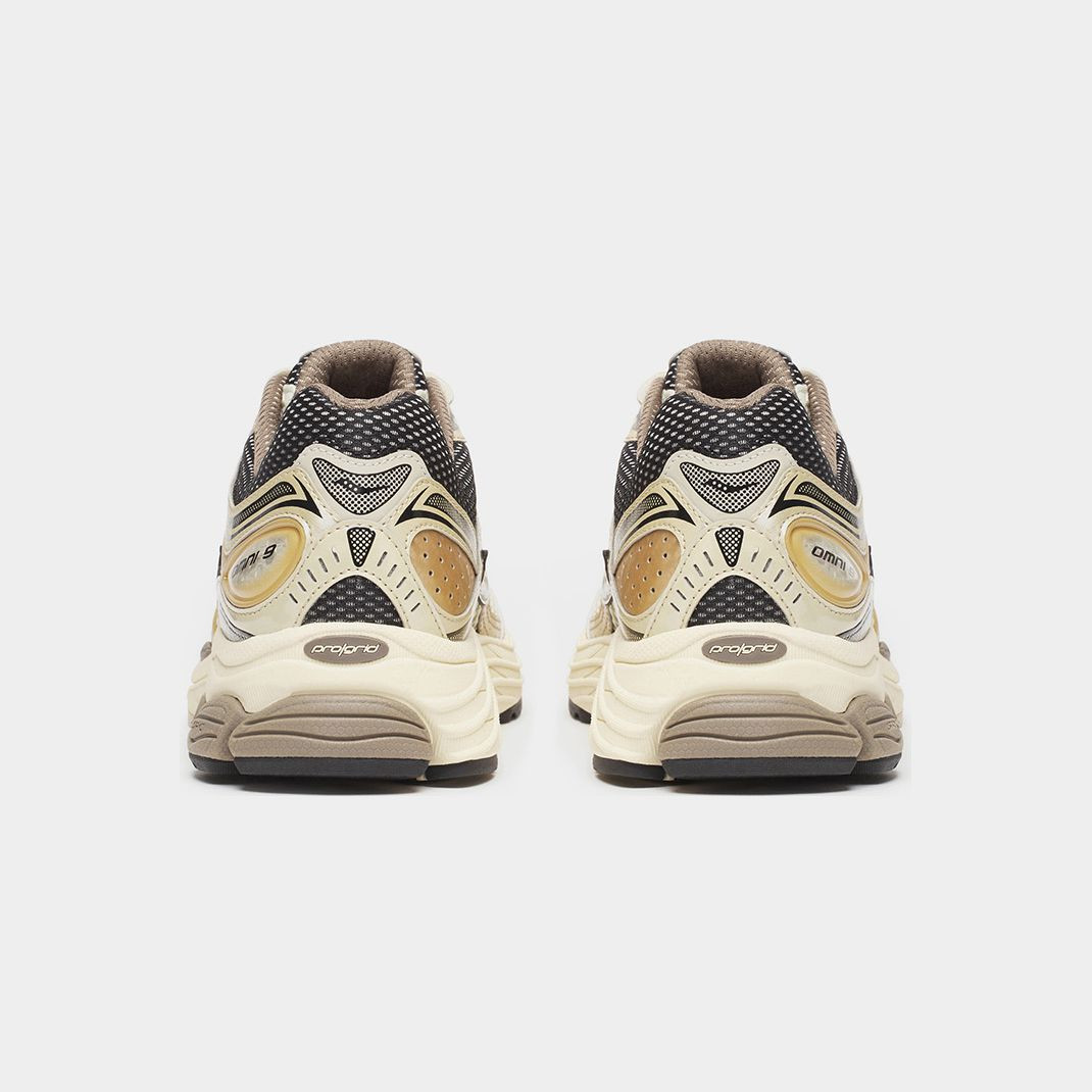Кросівки Saucony Progrid Omni 9 Og S70739-7