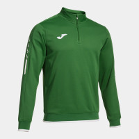Кофта Joma Olimpiada - зелений 103708.450-EU