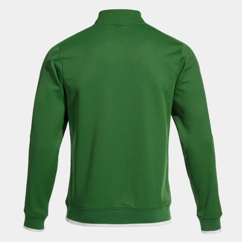 Кофта Joma Olimpiada - зелений 103708.450-EU
