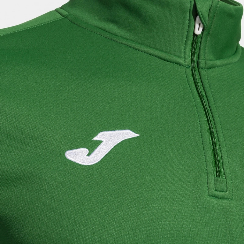 Кофта Joma Olimpiada - зелений 103708.450-EU