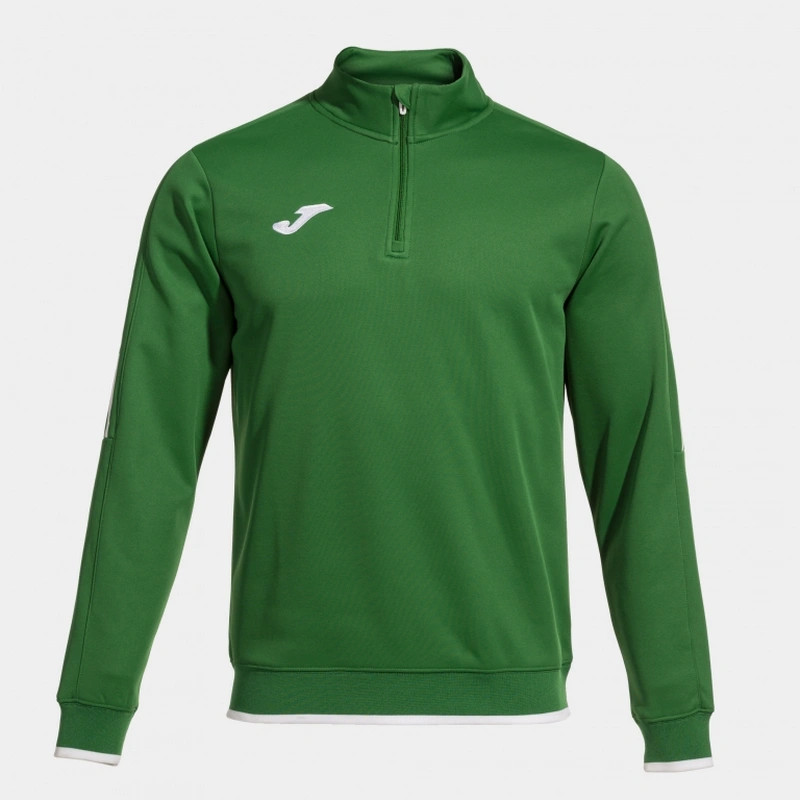 Кофта Joma Olimpiada - зелений 103708.450-EU