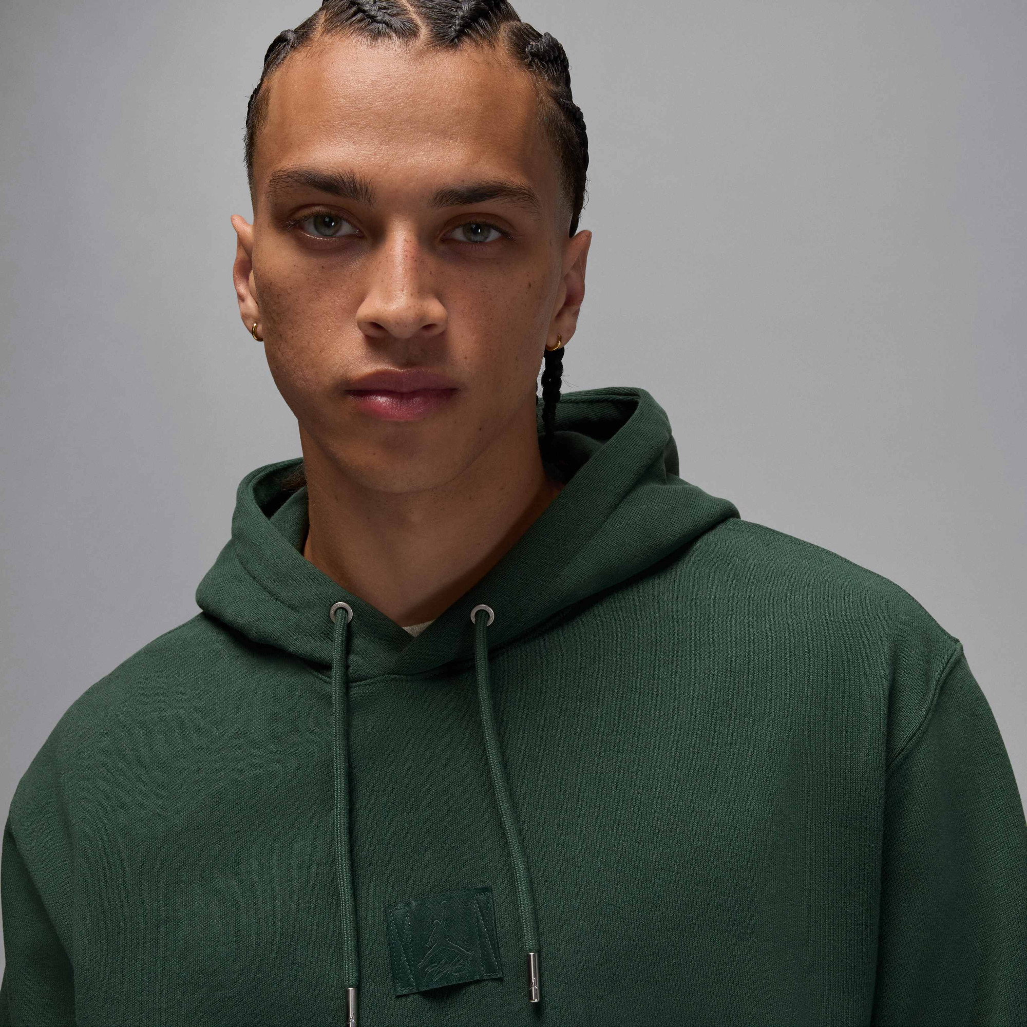 Толстовка Jordan M FLT FLC PO FV7247-316