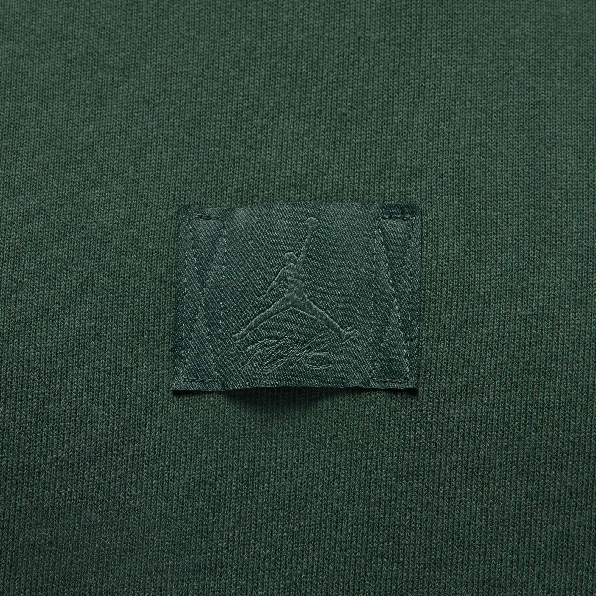 Толстовка Jordan M FLT FLC PO FV7247-316