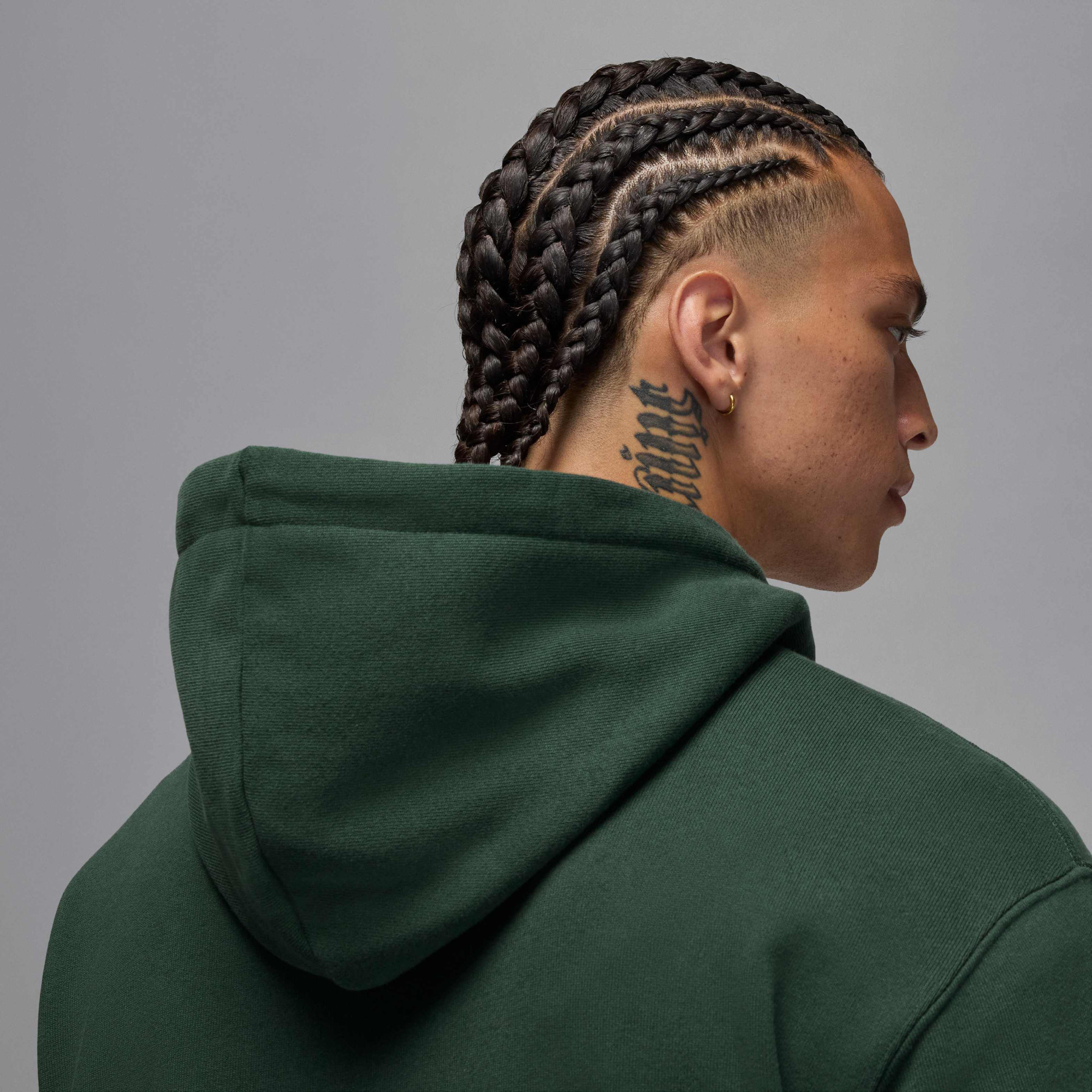 Толстовка Jordan M FLT FLC PO FV7247-316