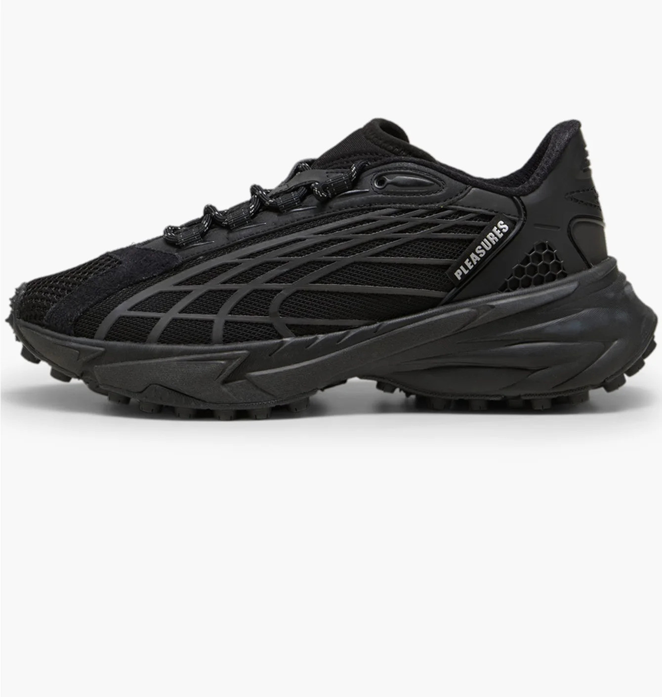 Кросівки Puma Spirex PLEASURES 396037-01