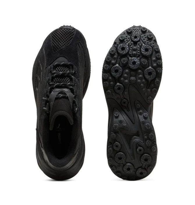 Кросівки Puma Spirex PLEASURES 396037-01