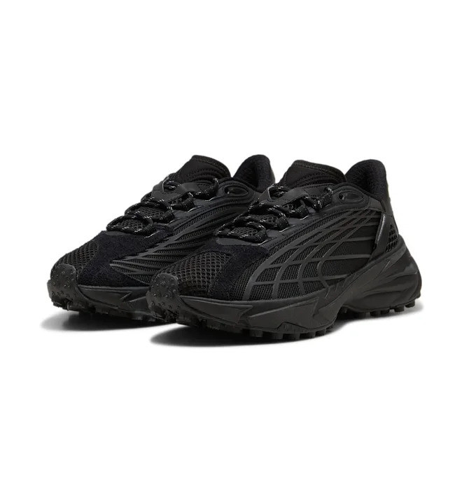 Кросівки Puma Spirex PLEASURES 396037-01