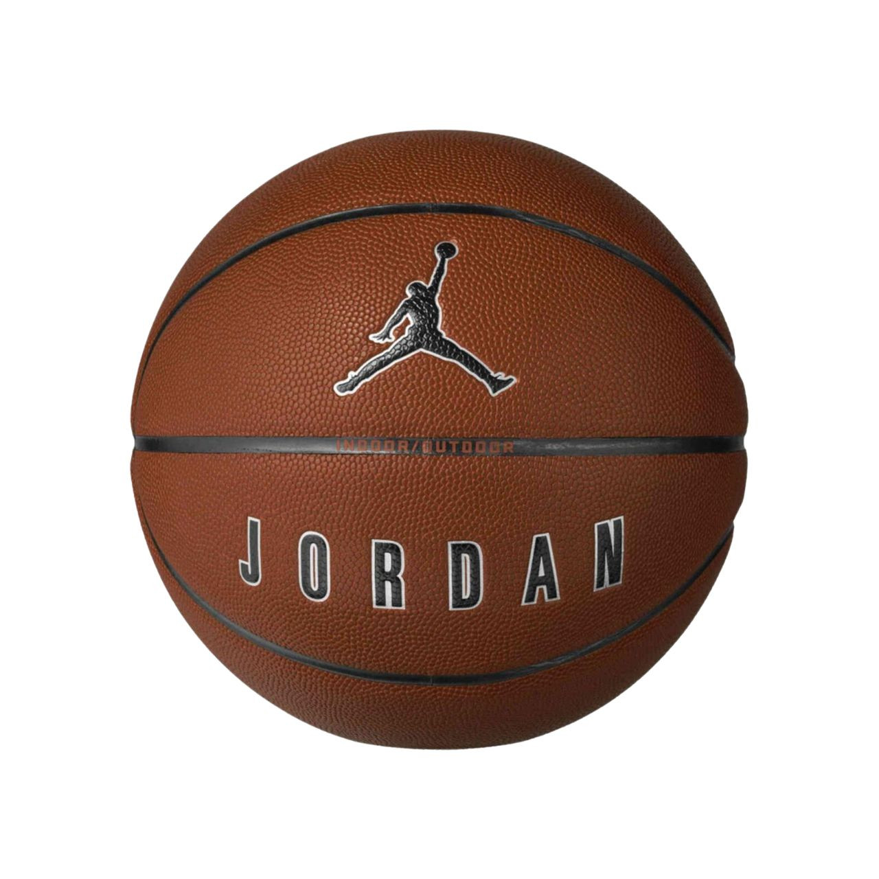 М'яч баскетбольний JORDAN ULTIMATE 2.0 8P DEFLATED J.100.8254.855.07