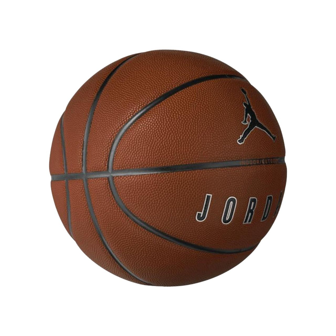 М'яч баскетбольний JORDAN ULTIMATE 2.0 8P DEFLATED J.100.8254.855.07