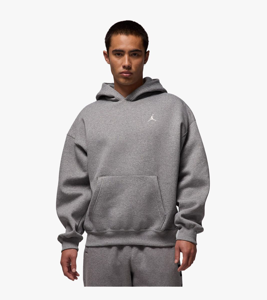 Кофта Jordan Brooklyn Fleece IB7235-091