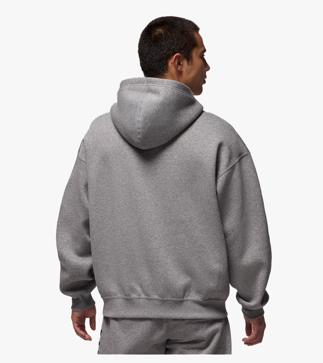 Кофта Jordan Brooklyn Fleece IB7235-091
