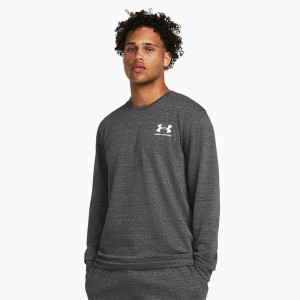 Кофта чоловіча Under Armour Rival Terry Lc Crew (1370404-025) 1370404-025