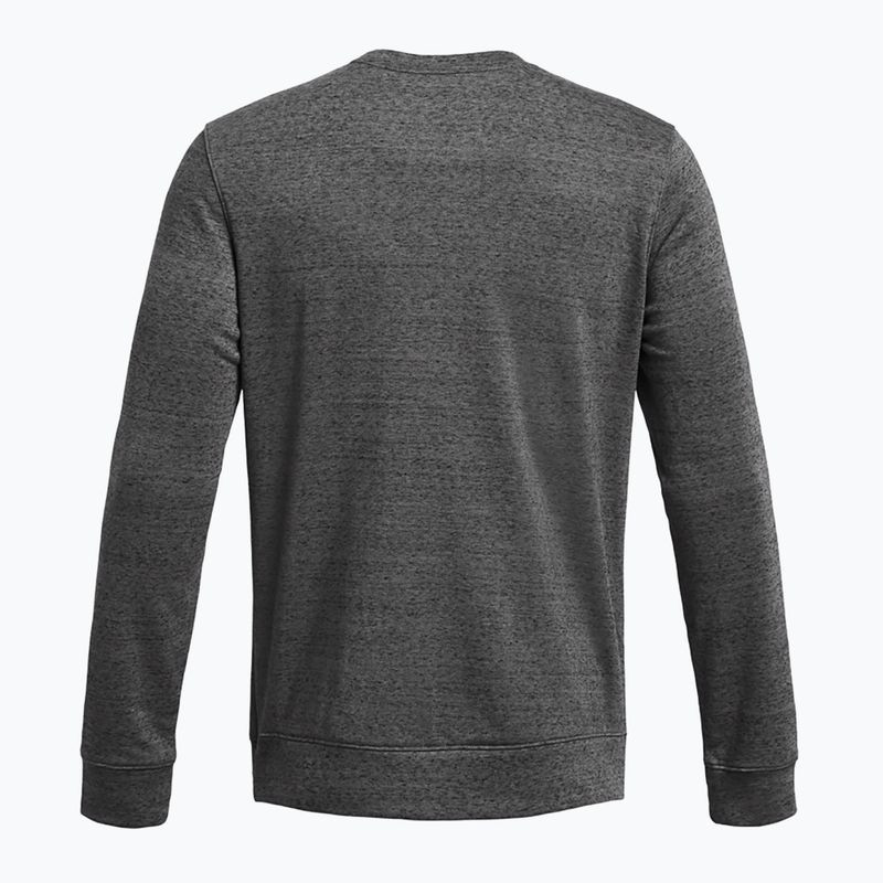 Кофта чоловіча Under Armour Rival Terry Lc Crew (1370404-025) 1370404-025