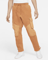 Брюки Nike M J 23ENG WASHED FLC PNT CV2790-875