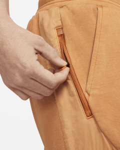 Брюки Nike M J 23ENG WASHED FLC PNT CV2790-875