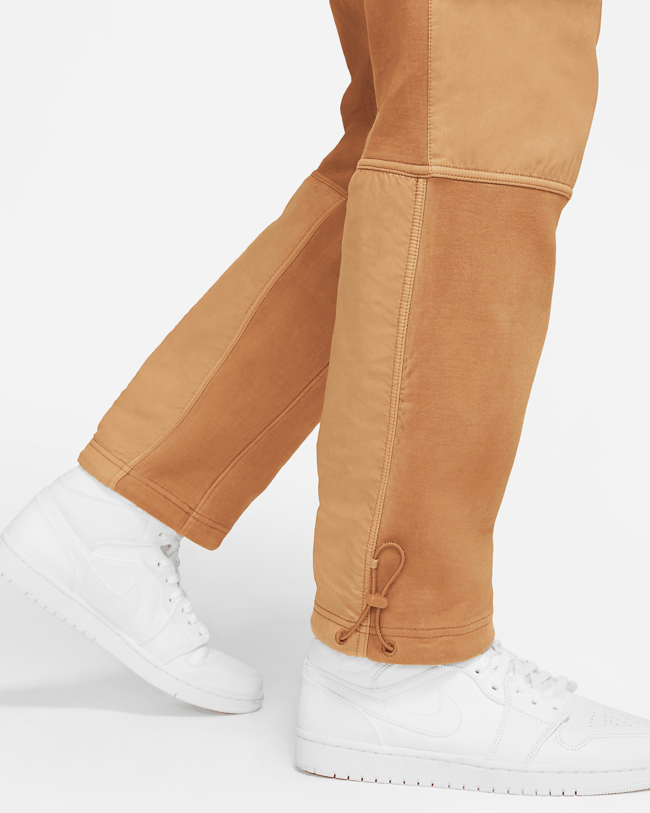 Брюки Nike M J 23ENG WASHED FLC PNT CV2790-875