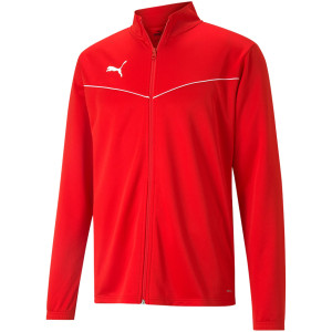 Куртка Puma teamRISE Training Poly Jacket 657392-01