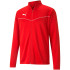 Куртка Puma teamRISE Training Poly Jacket 657392-01