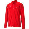 Куртка Puma teamRISE Training Poly Jacket 657392-01