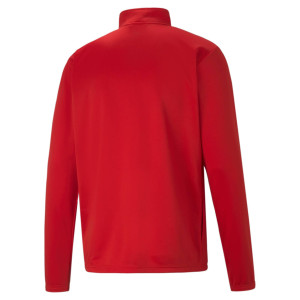 Куртка Puma teamRISE Training Poly Jacket 657392-01