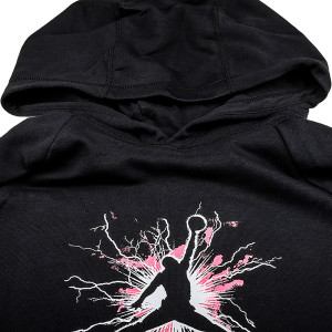 Толстовка JORDAN M J DF SPRT GFX FLC PO FN5812-010