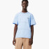Футболка Lacoste Men's Striped Organic Cotton Jersey T-Shirt TH5364 51 HBP