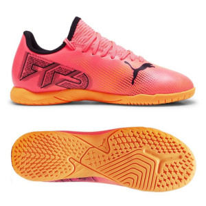 Футзалки Puma Future 7 Play IN Junior 107739-03 107739-03