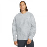 Кофта Nike Sportswear Therma-FIT ADV Tech Pack Crewneck - Smoke Grey DQ4264-077