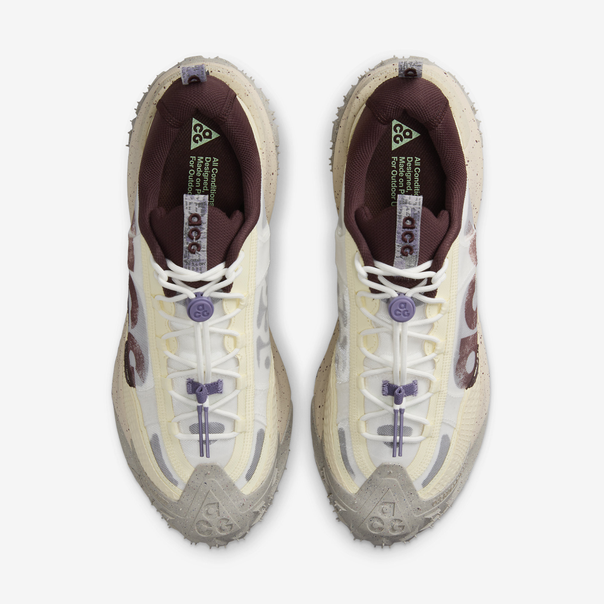 Кросівки Nike ACG Mountain Fly 2 HF5700-121